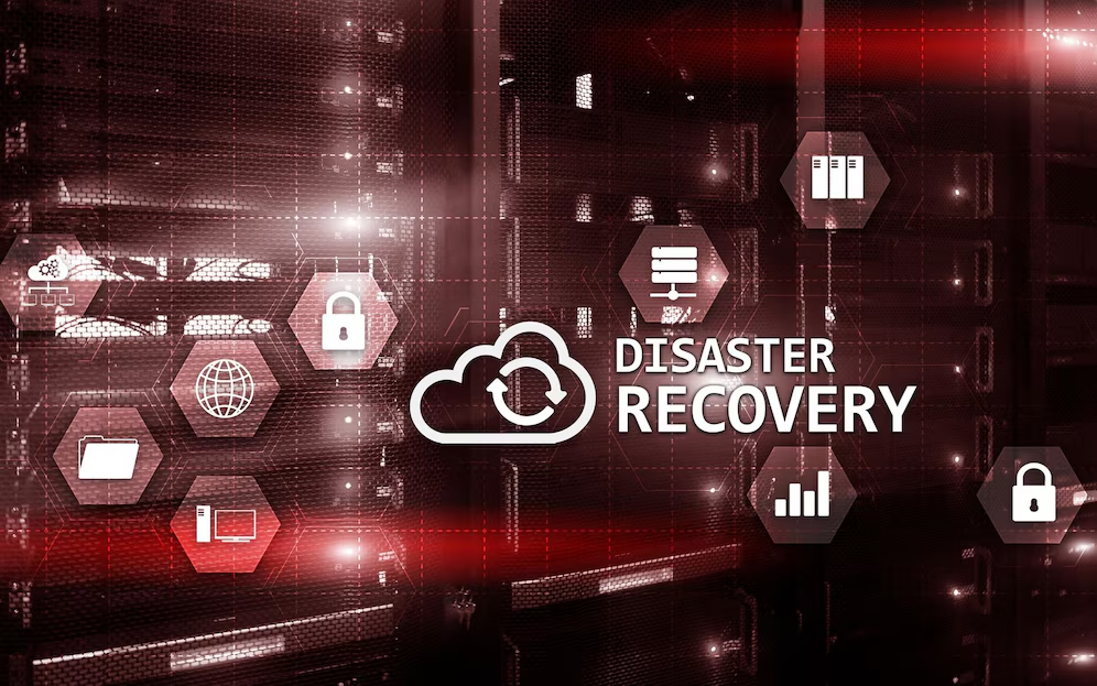Backup and Disaster Recovery – A&H CREATIVE BUSINESS SOLUTIONS LIMITED